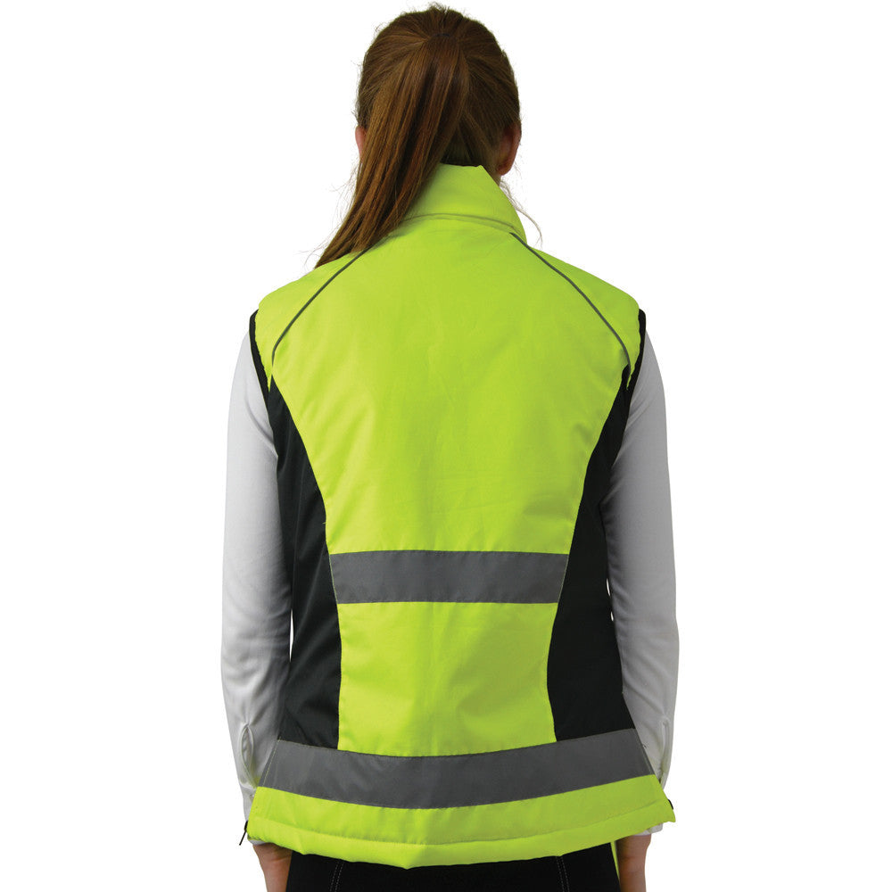 Hyviz Padded Gilet main image 0