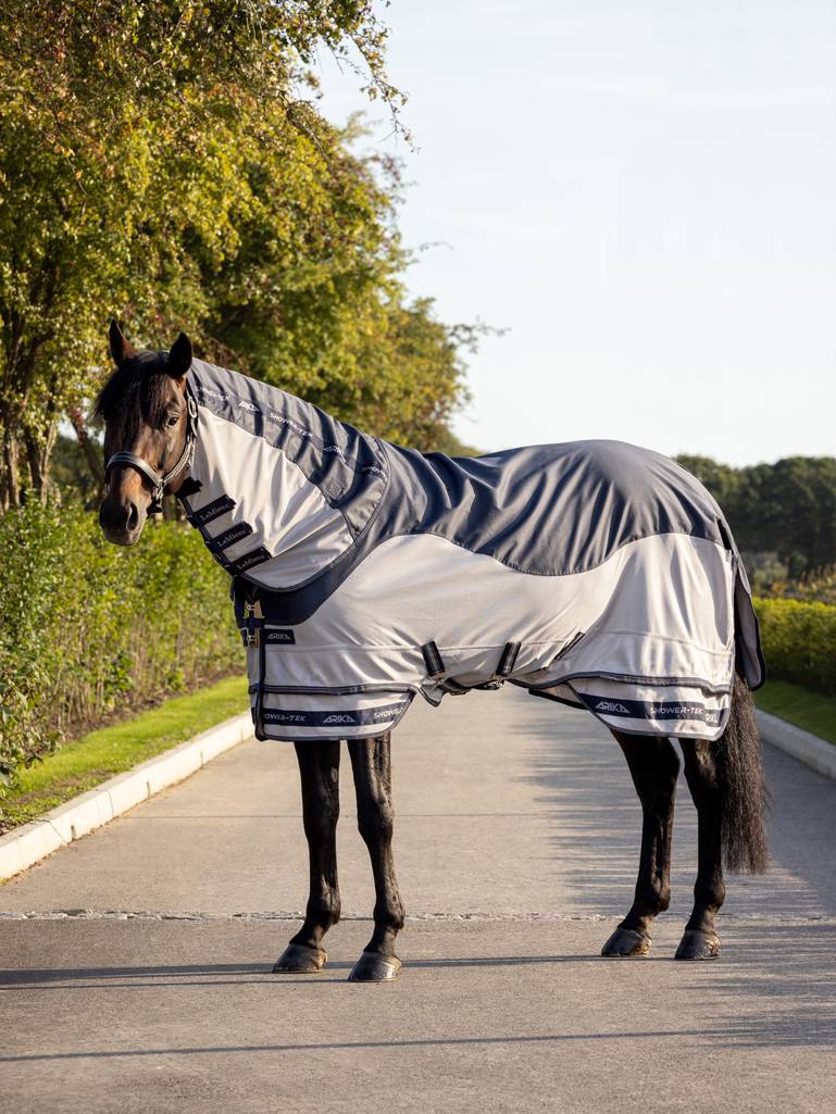 LeMieux Fly Rug Armour Tek