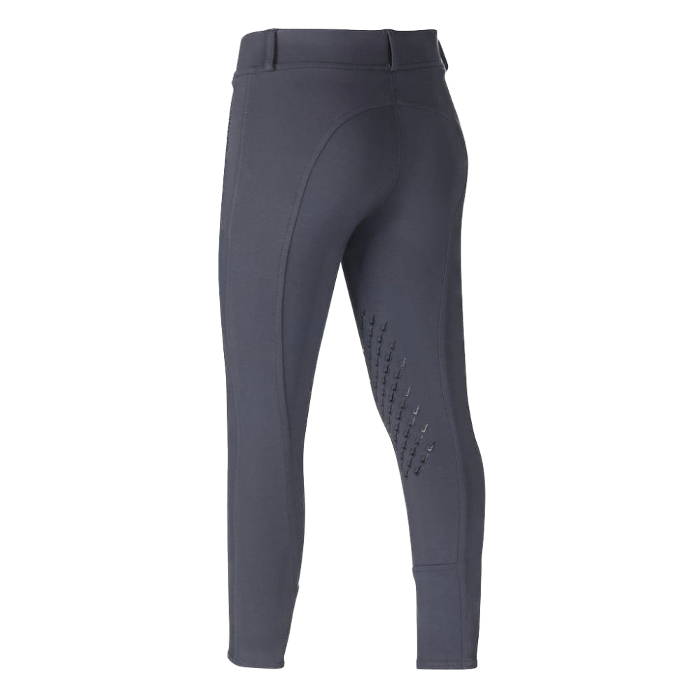 LeMieux Junior Pro Breeches Carbon – First Choice Horse Supplies