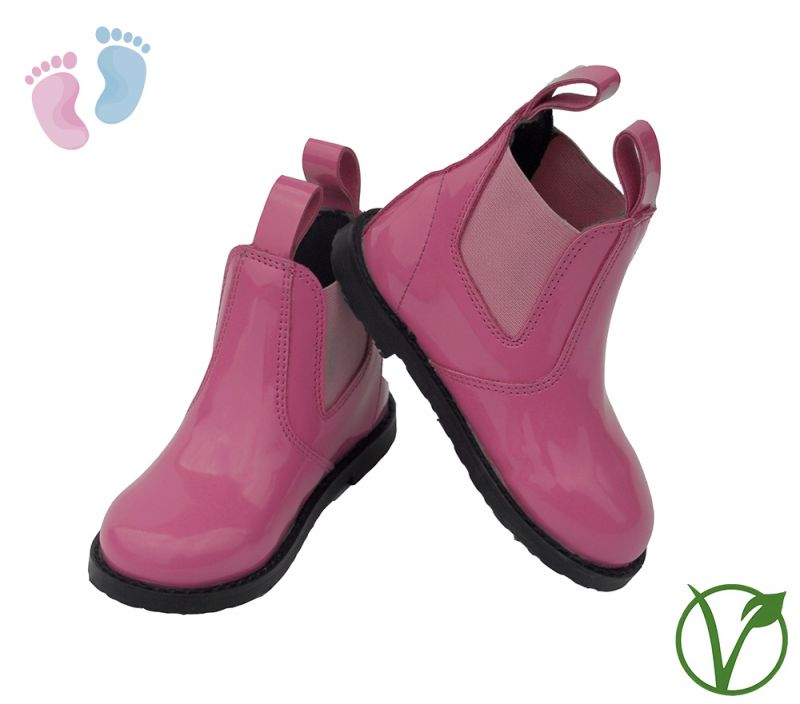 Childs hot sale jodhpur boots