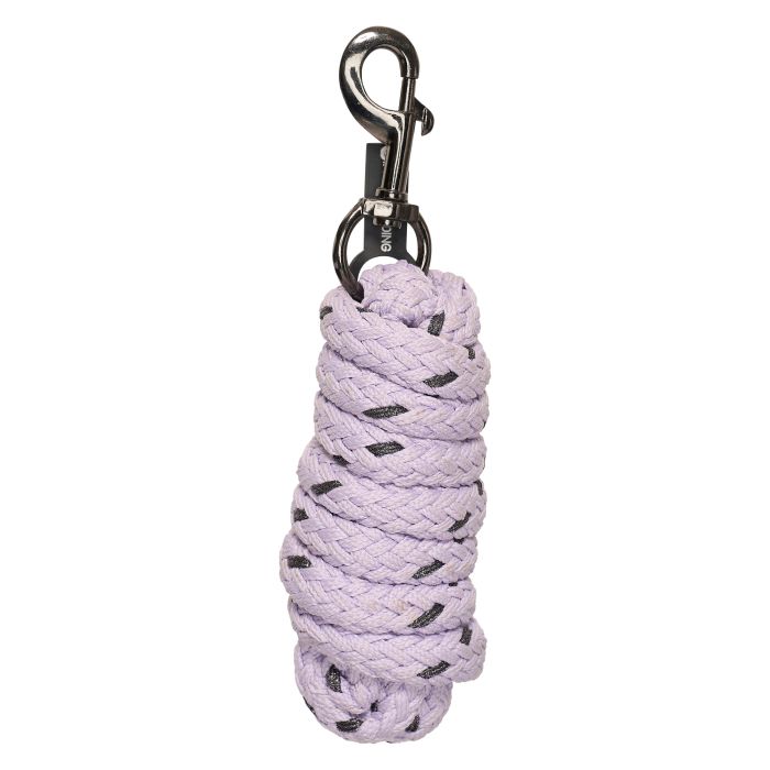 Imperial Lead Rope Deluxe Wisteria – First Choice Horse Supplies