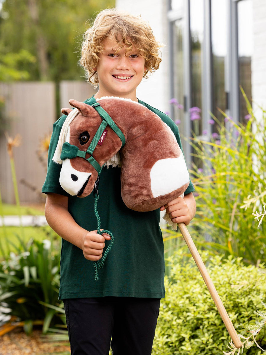 LeMieux Hobby Horse Toy Headcollars - Gifts From Oakfield | Country
