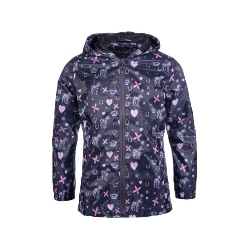 YOUTH Hunt Coat * Taille 10 *NAVY Riders Choice très bon état YOUTH Hunt Coat * Taille 10 *NAVY Riders Choice très bon état