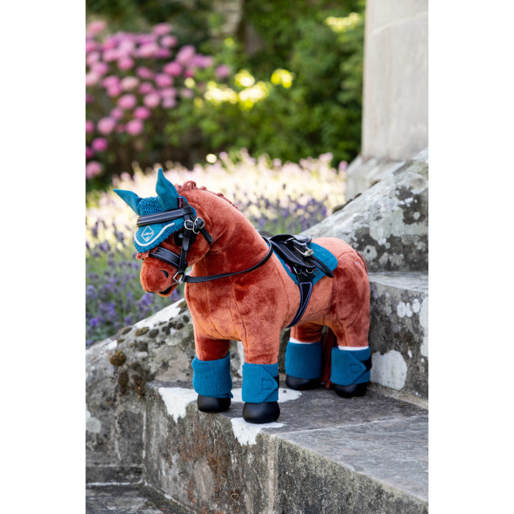 LeMieux Tiny Toy Pony - Sam - Do Trot In Tack Shop LeMieux Tiny Toy Pony - Sam - Do Trot In Tack Shop
