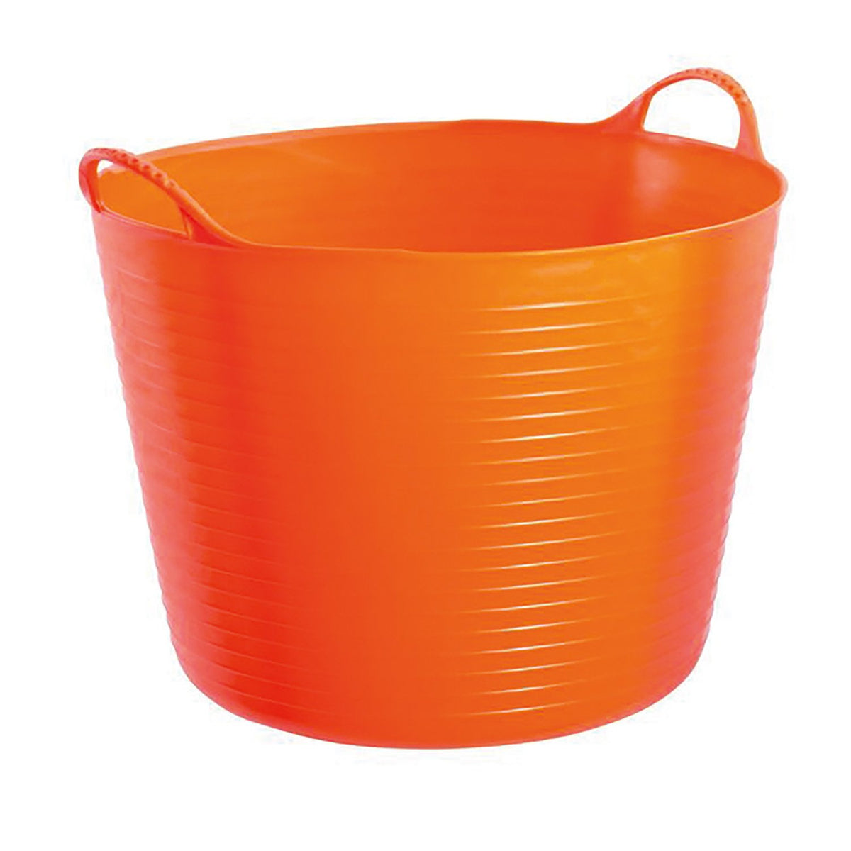 Red Gorilla Tubtrug Bucket 36 Ltr – First Choice Horse Supplies