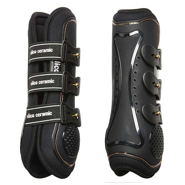 Elico Ceramic Memory Tendon Boot – First Choice Horse Supplies